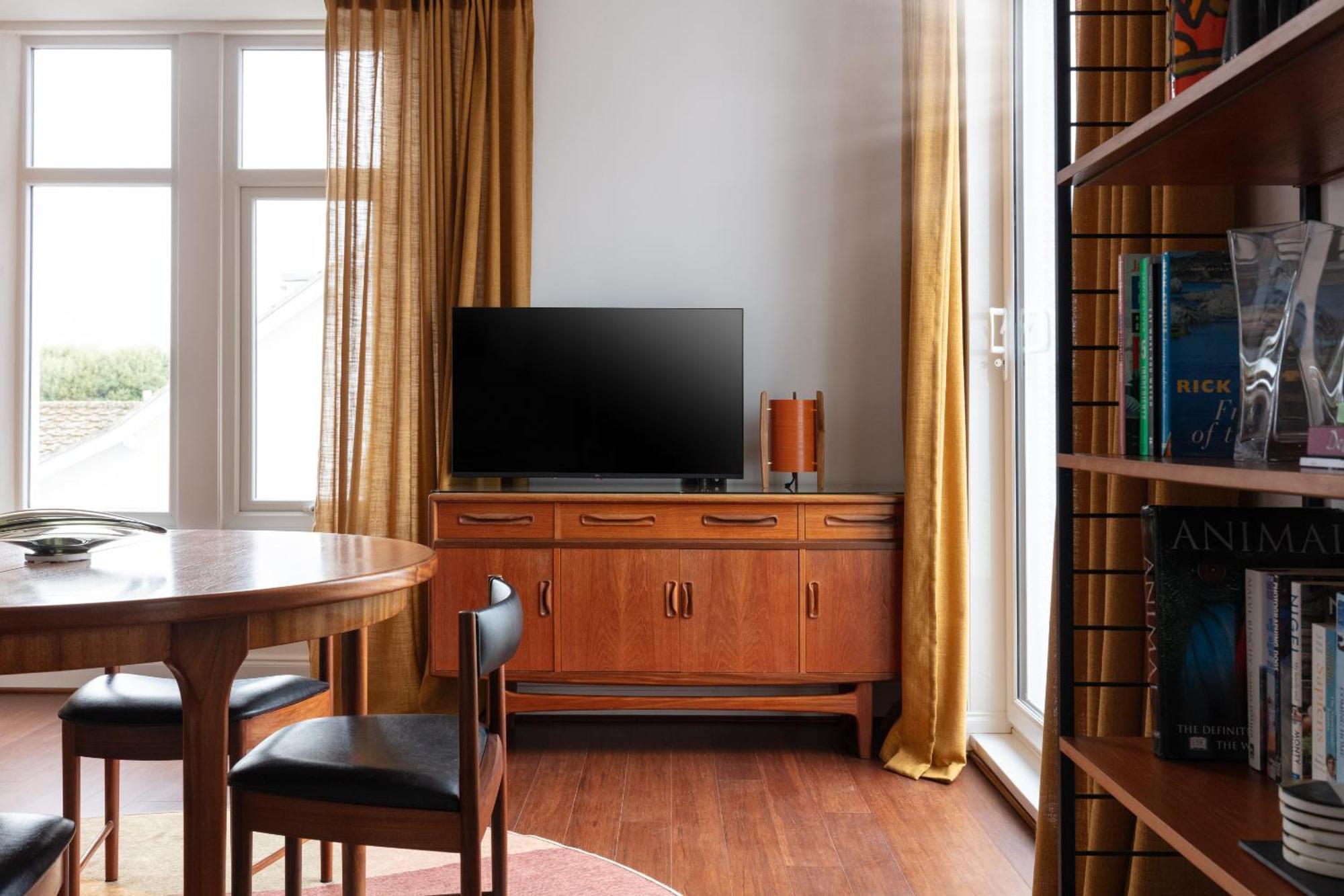 Chelsea House Holiday Apartments Falmouth Room photo