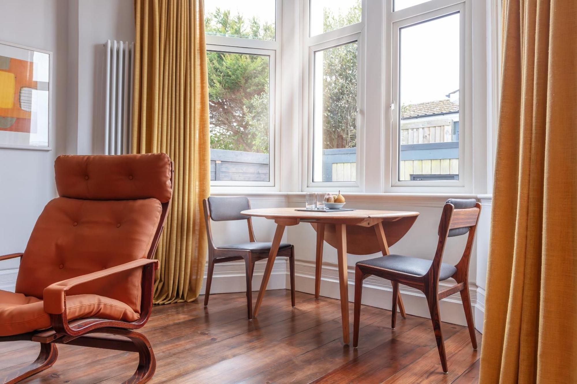 Chelsea House Holiday Apartments Falmouth Room photo